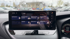 Nissan Juke 1.0 DiG-T N-Connecta 5dr Petrol Hatchback